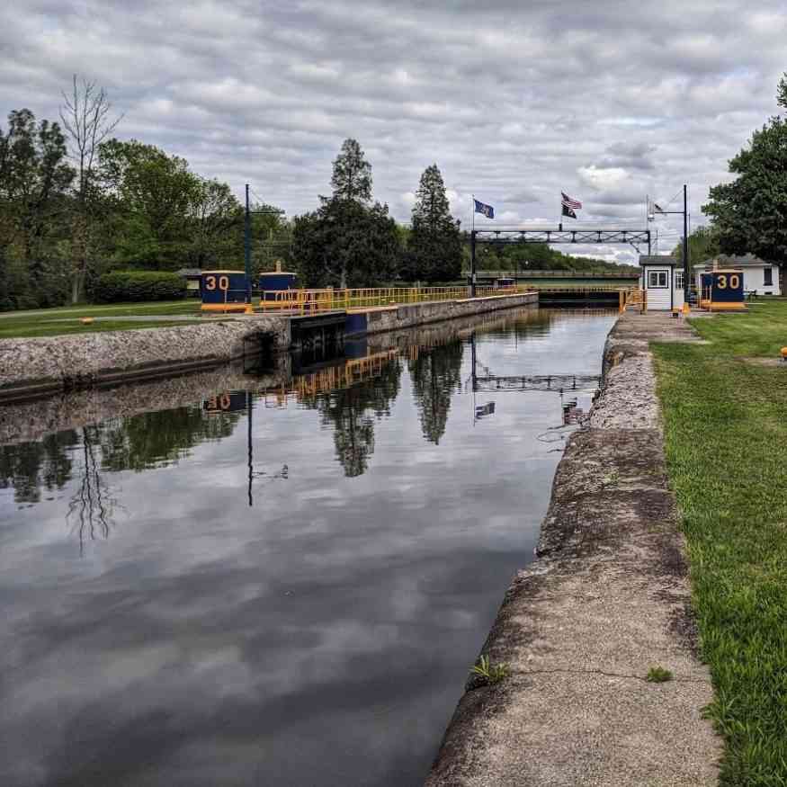 Explore the Erie Canal Day Trips Around Rochester, NY