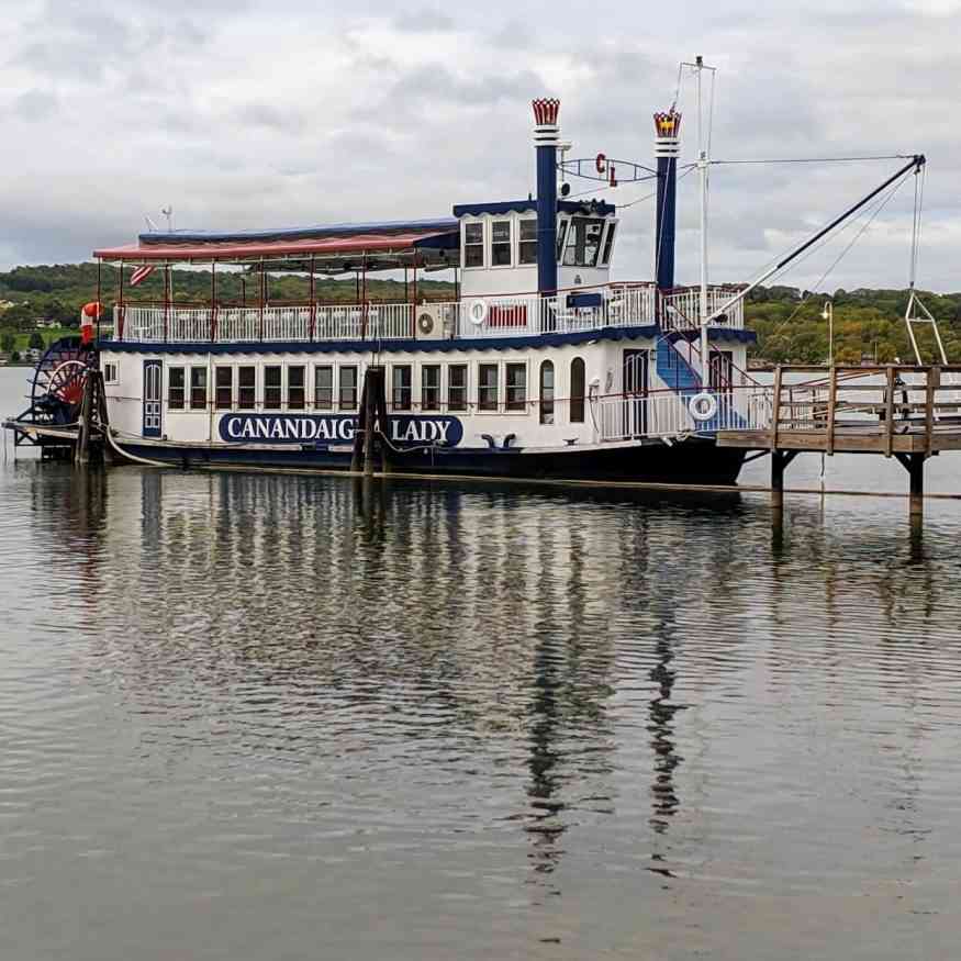 Explore Canandaigua Day Trips Around Rochester, NY