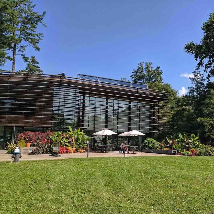 Cornell Botanic Gardens