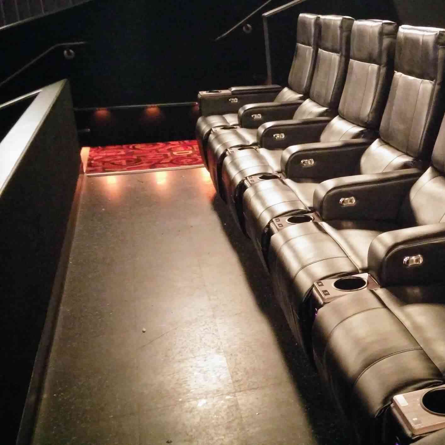 Theaters Around Rochester Day Trips Around Rochester, NY