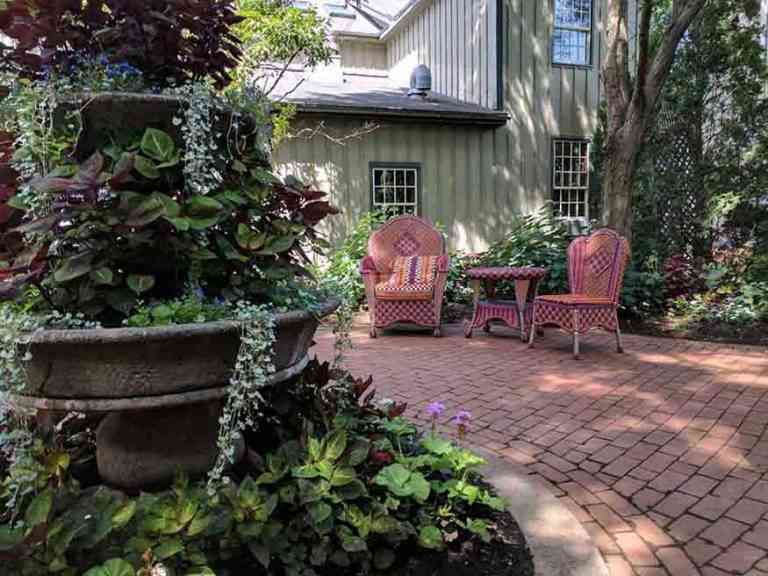 MacKenzieChilds in Aurora Day Trips Around Rochester, NY