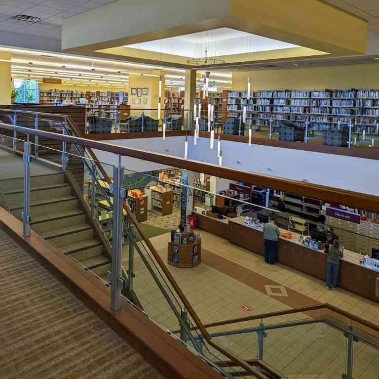 31 Monroe County Libraries Day Trips Around Rochester, NY