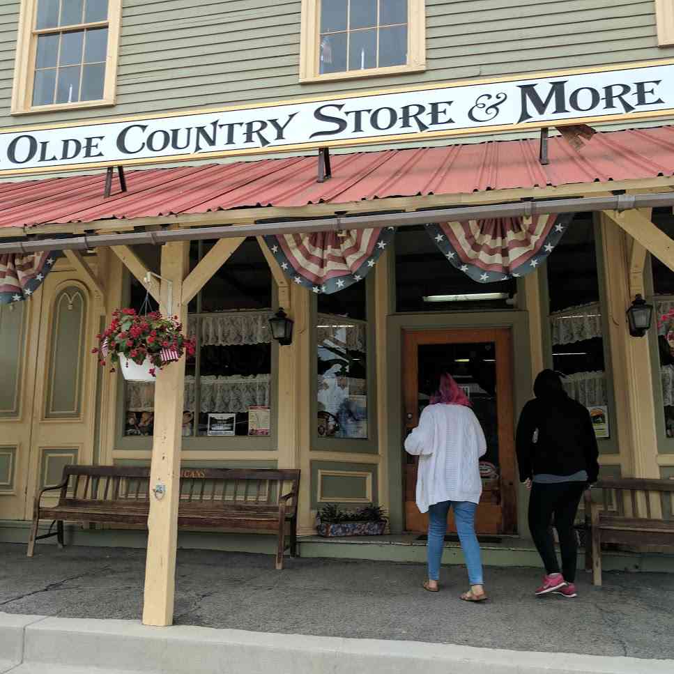 Things to Do Around Rochester - Old Country Store