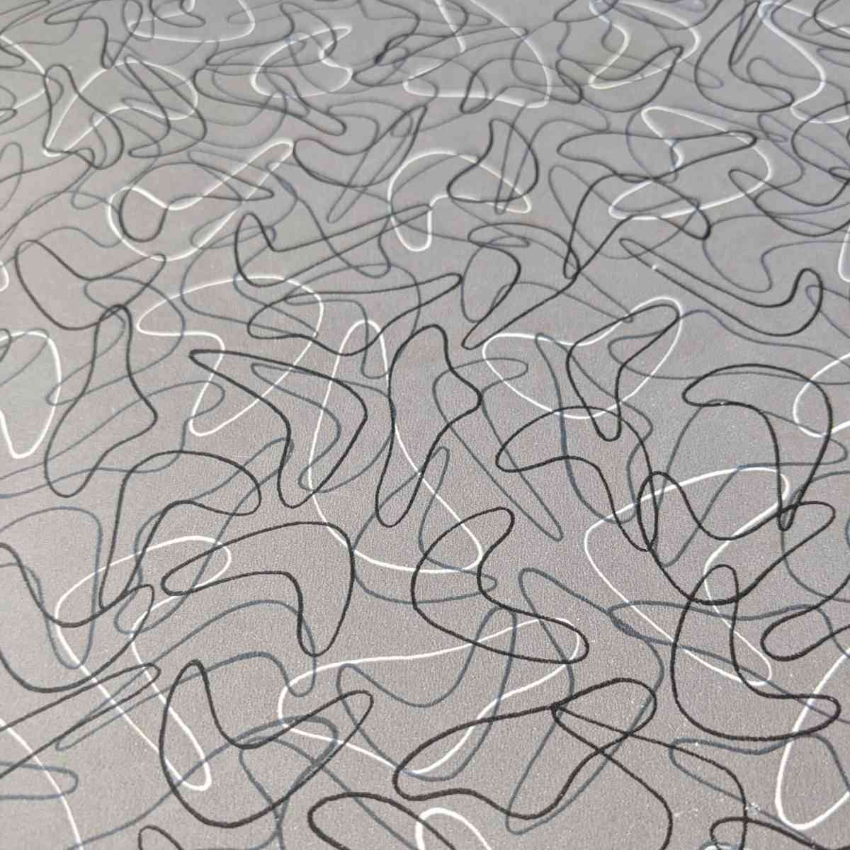 bville diner table patterns