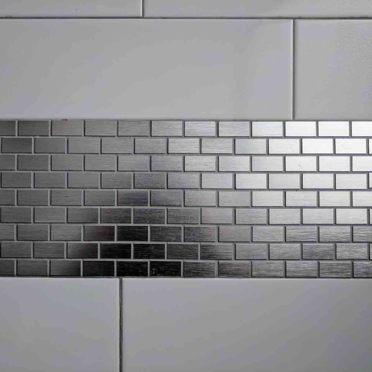 highland park diner tile-work