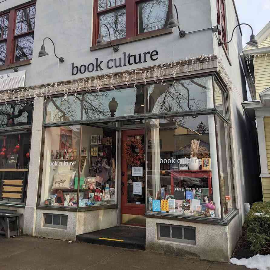 book culture pittsford ny