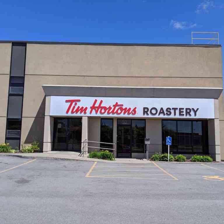 Brewing Excellence A Guide to Rochester's Finest Coffee Roasters and