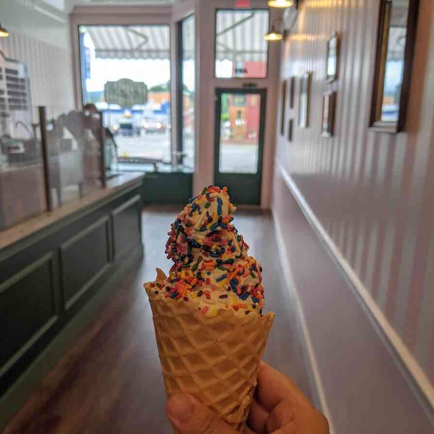 Angies Ice Cream