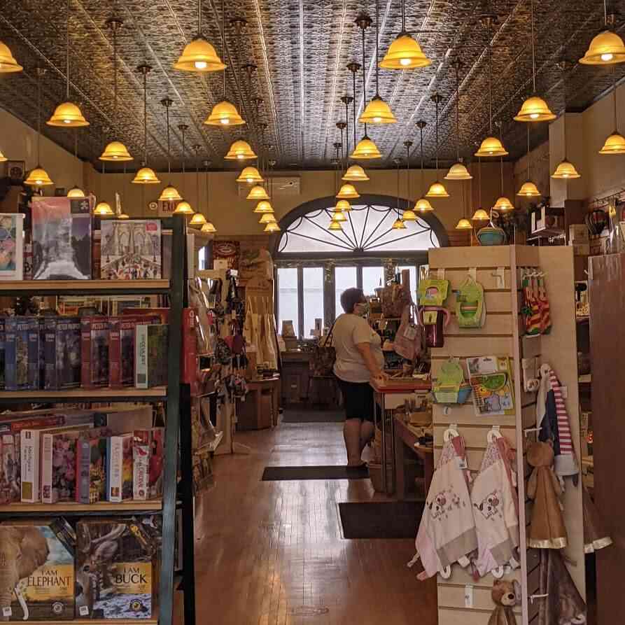 Dogwood Trading Co Dansville
