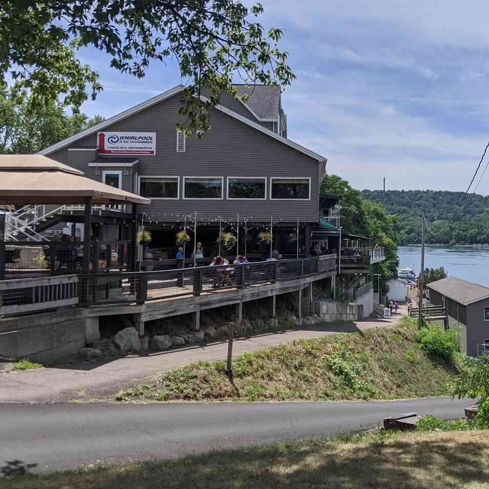 3-day Lewiston Getaway - Day Trips Around Rochester Ny