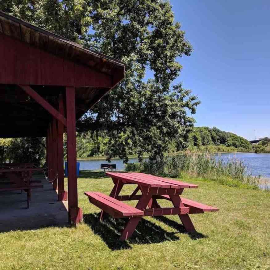 30 Perfect Picnic Spots Around Rochester Day Trips Around Rochester, NY