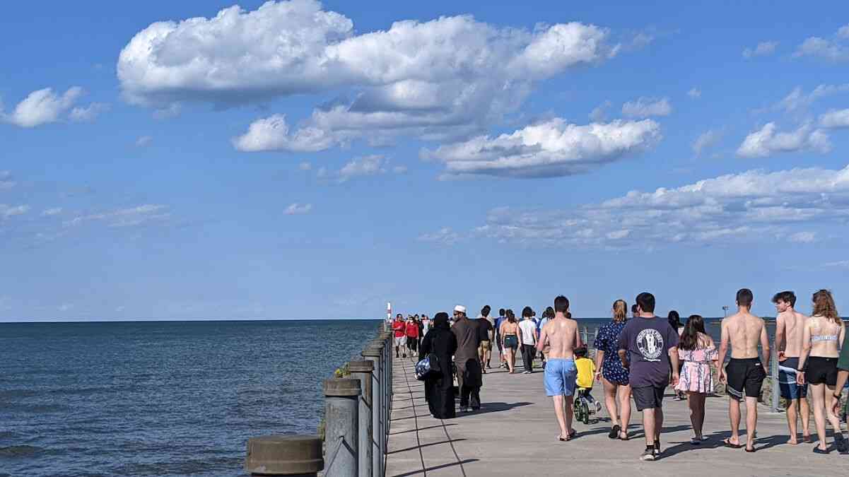 The Ultimate Guide to YearRound Fun in Rochester Day Trips Around