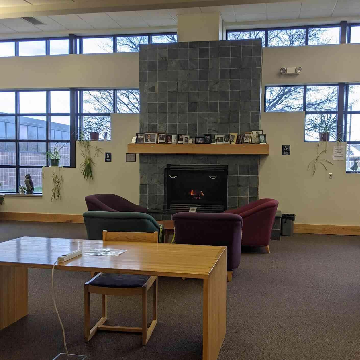 31 Monroe County Libraries Day Trips Around Rochester, NY