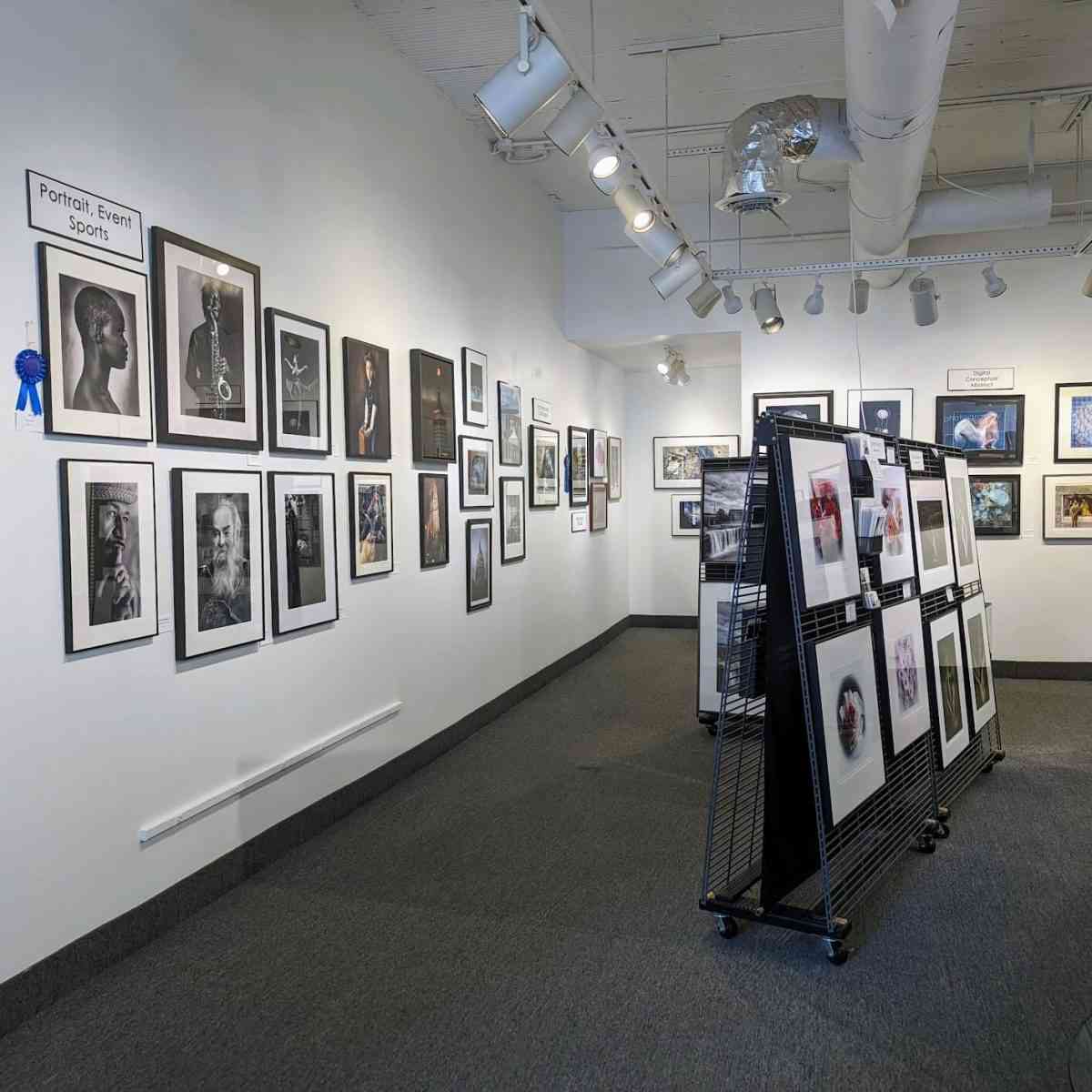 Image City Photography Gallery