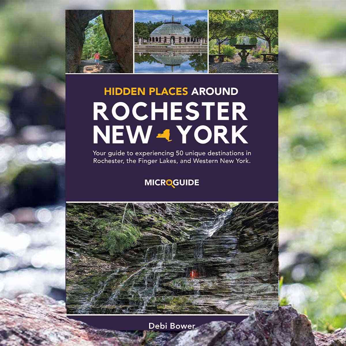 hidden gems in New York 2025