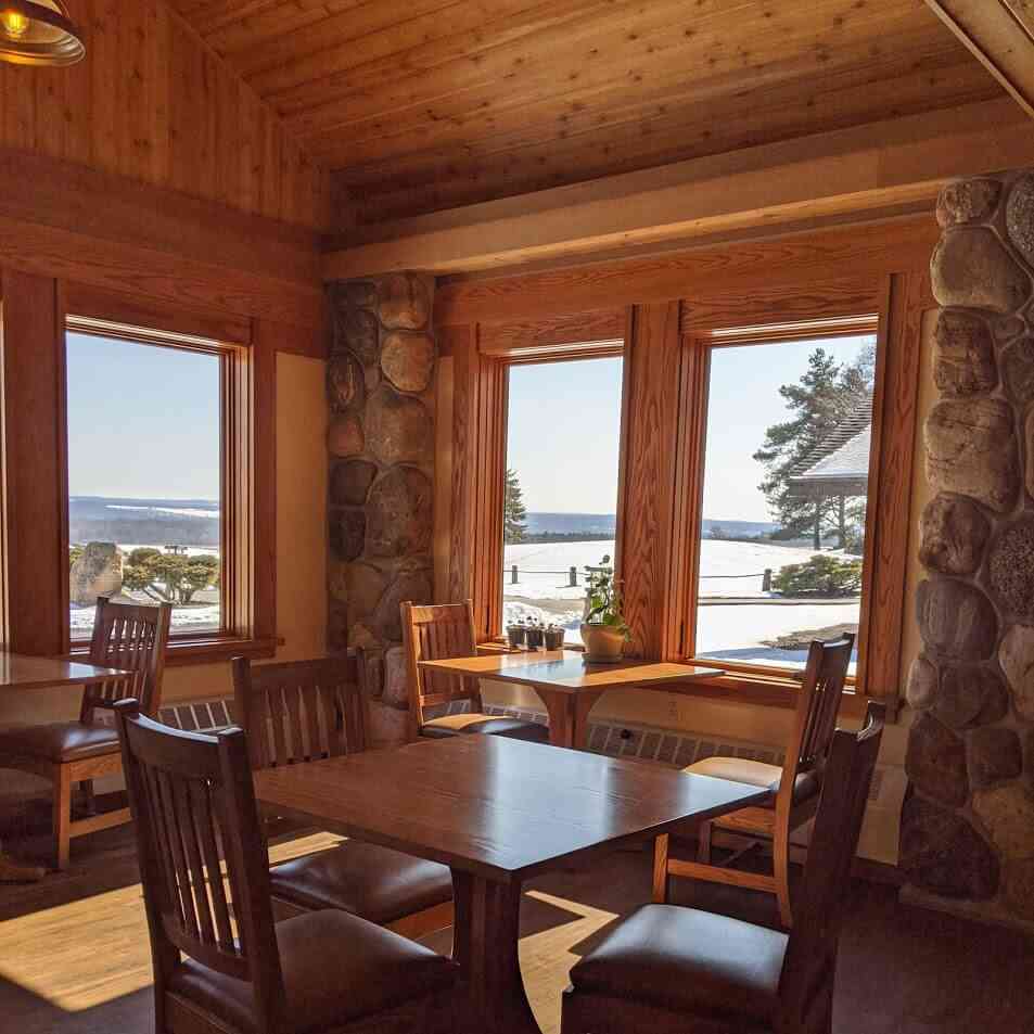 Abbey of the Genesee