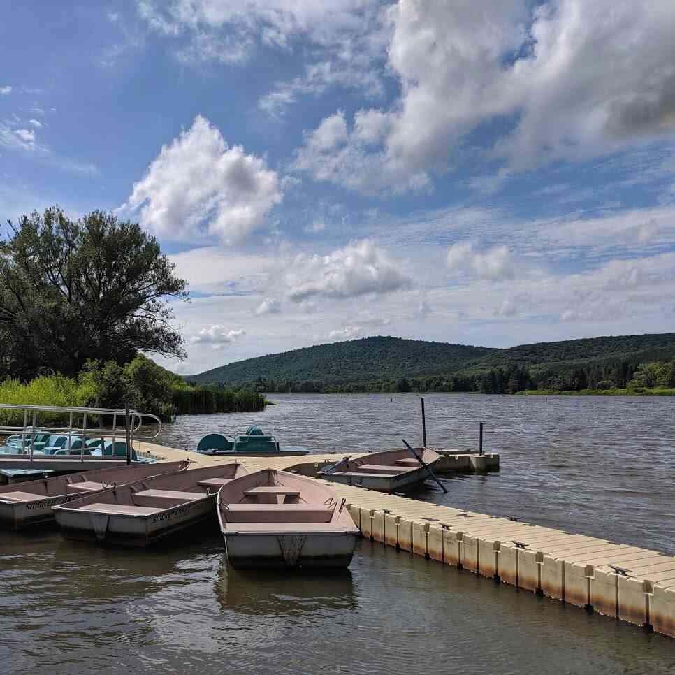 39 Other Great Lakes Near Rochester Day Trips Around Rochester, NY