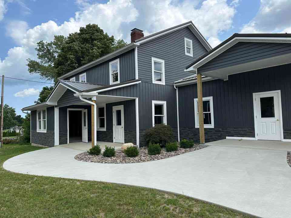 Books and Crannies Spencerport