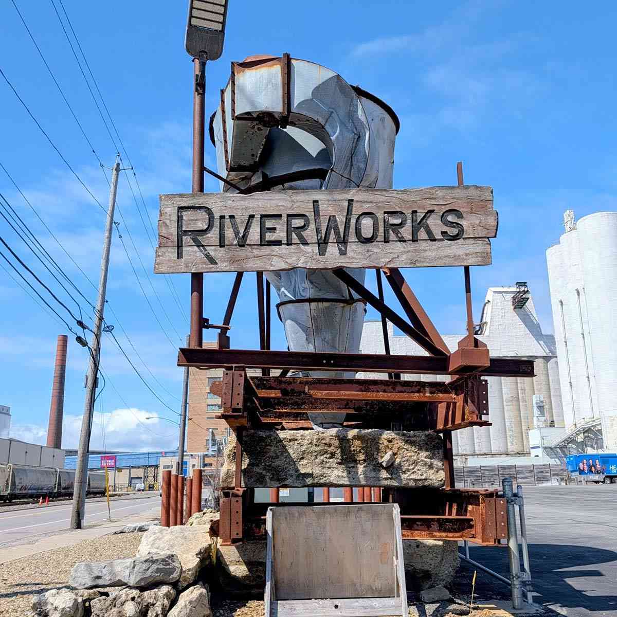 Buffalo Riverworks