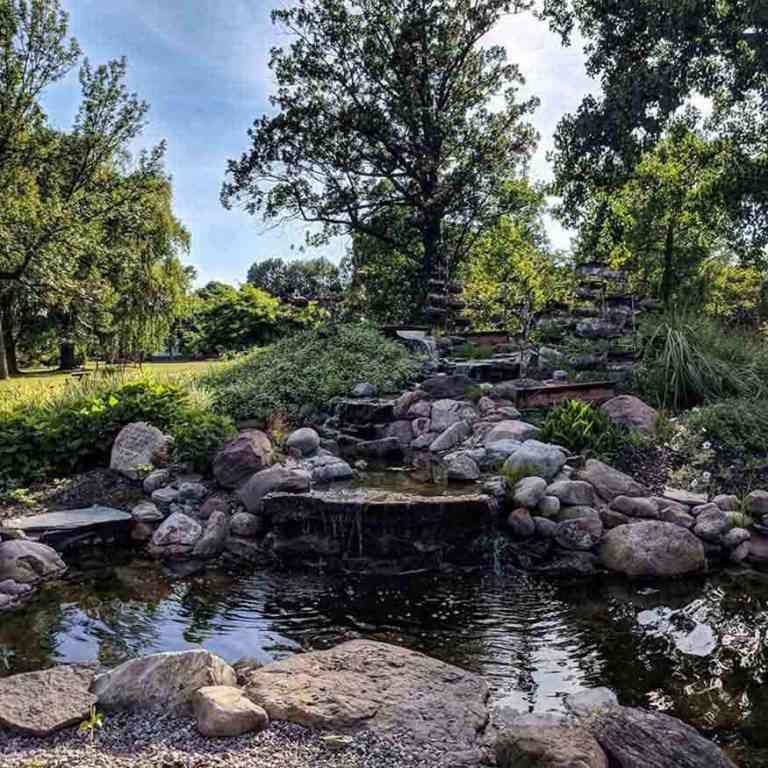 Conesus Lake Day Trips Around Rochester, NY