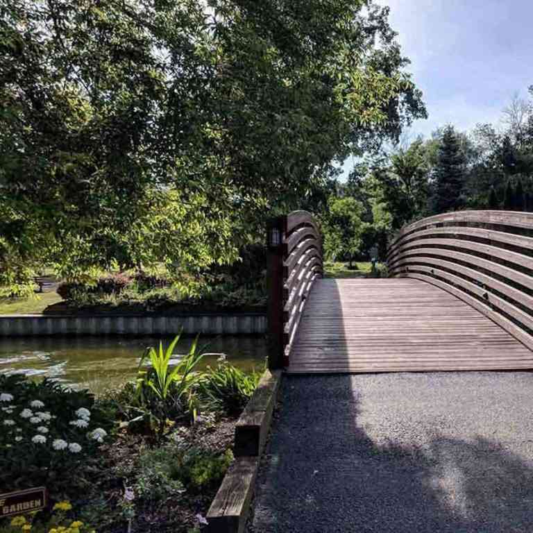 Conesus Lake Day Trips Around Rochester, NY