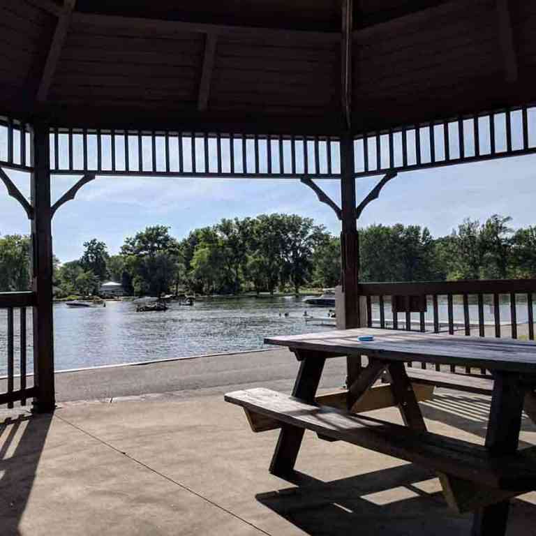 Conesus Lake Day Trips Around Rochester, NY