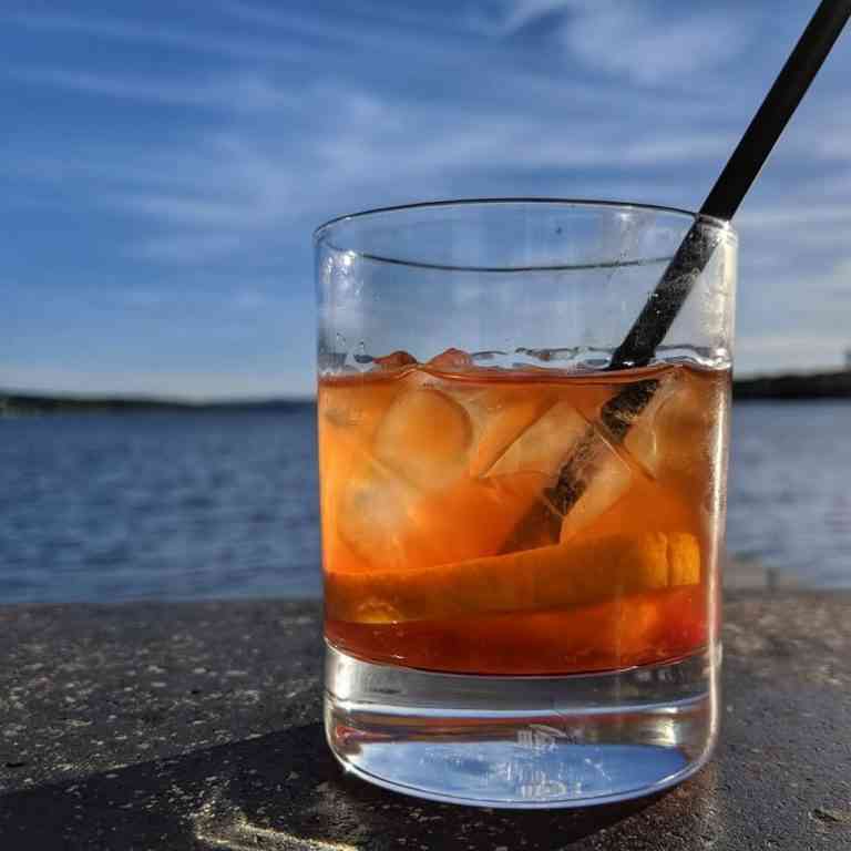 Conesus Lake One of New York's 11 Finger Lakes Day Trips Around