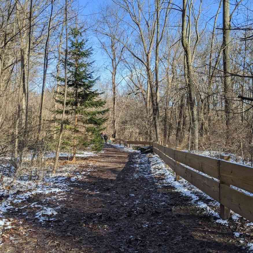 Corbetts Glen Nature Park Day Trips Around Rochester, NY