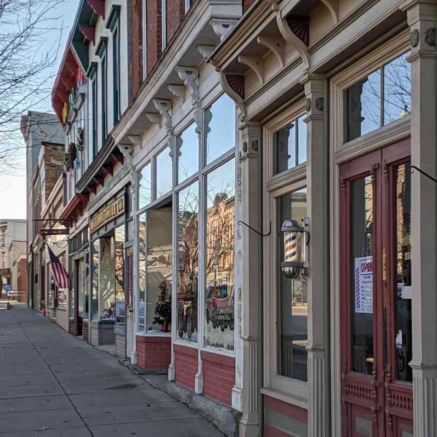 MacFadden Coffee Co.