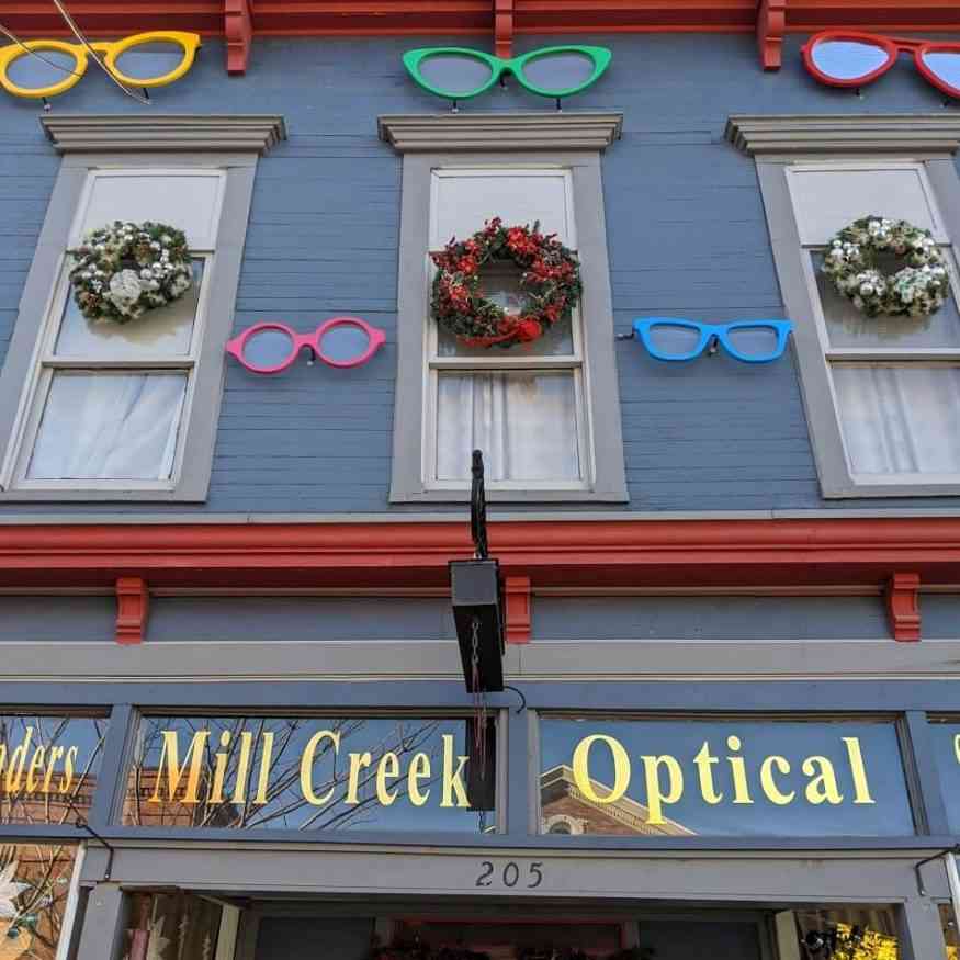 Mill Creek Optical