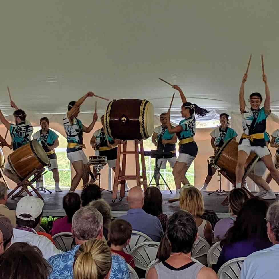 Ganondagan State Historic Site