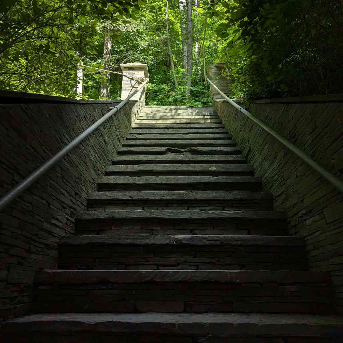 Garrett Memorial Chapel