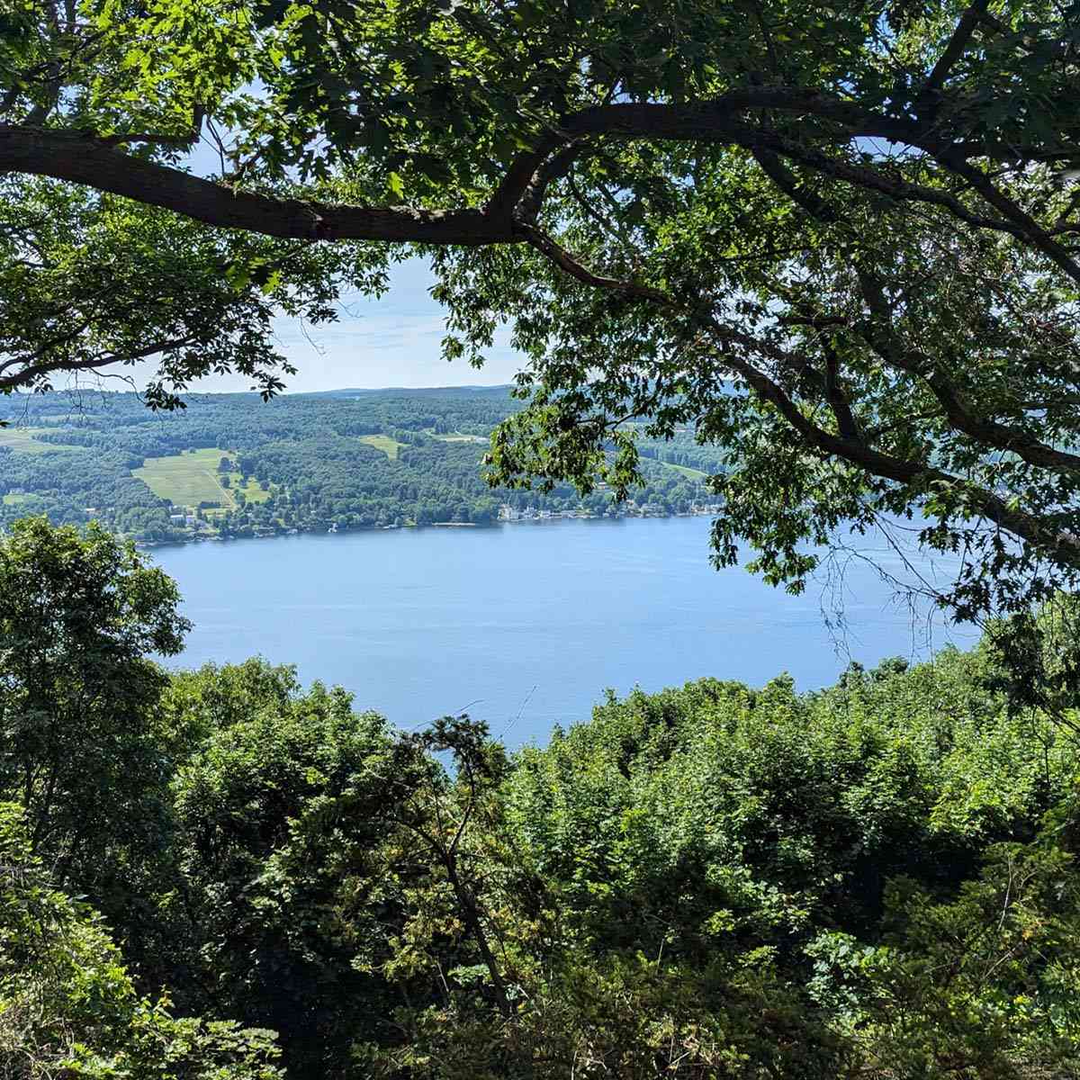 Garrett Memorial Chapel