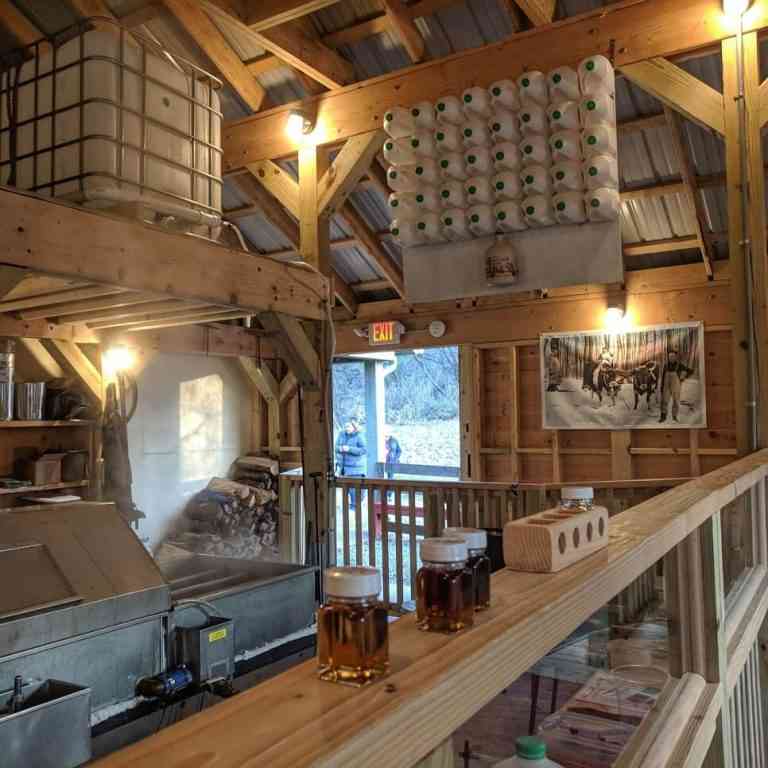 Genesee Country Village & Museum Day Trips Around Rochester, NY