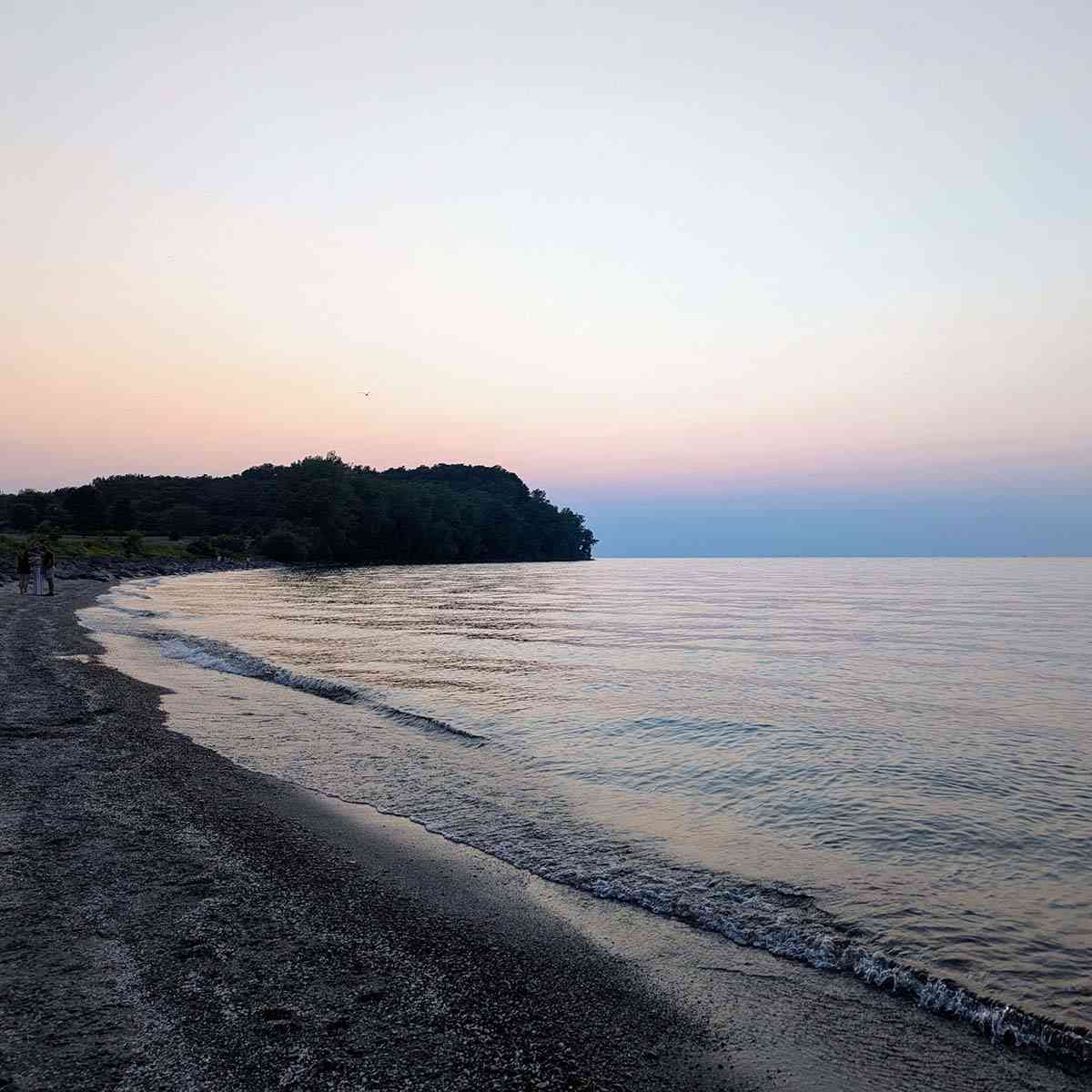 Hamlin Beach Devils Nose