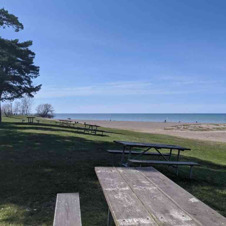 Hamlin Beach State Park Day Trips Around Rochester, NY