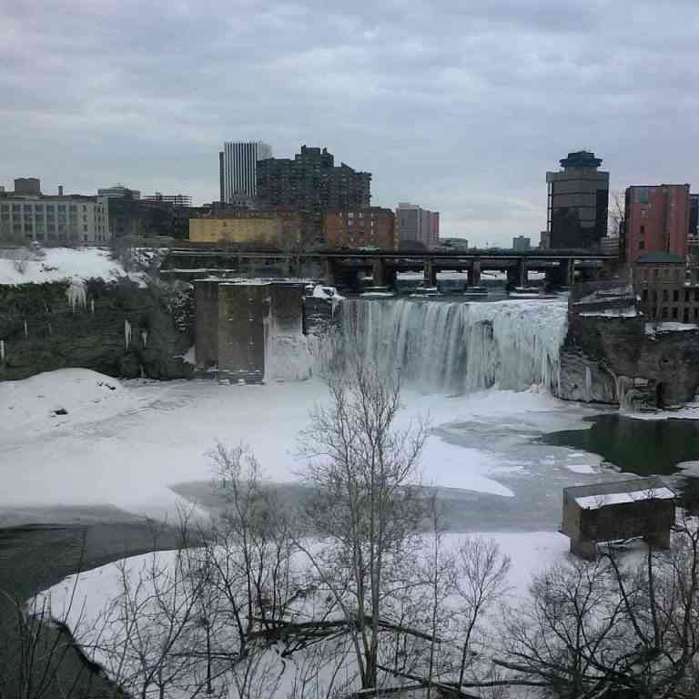 26 Easy Winter Walks Around Rochester - Day Trips Around Rochester, NY