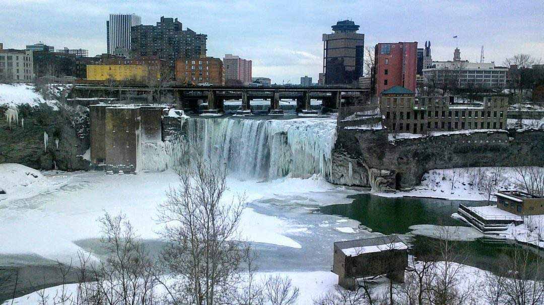 5 Exceptional Waterfalls Near Rochester Day Trips Around Rochester, NY