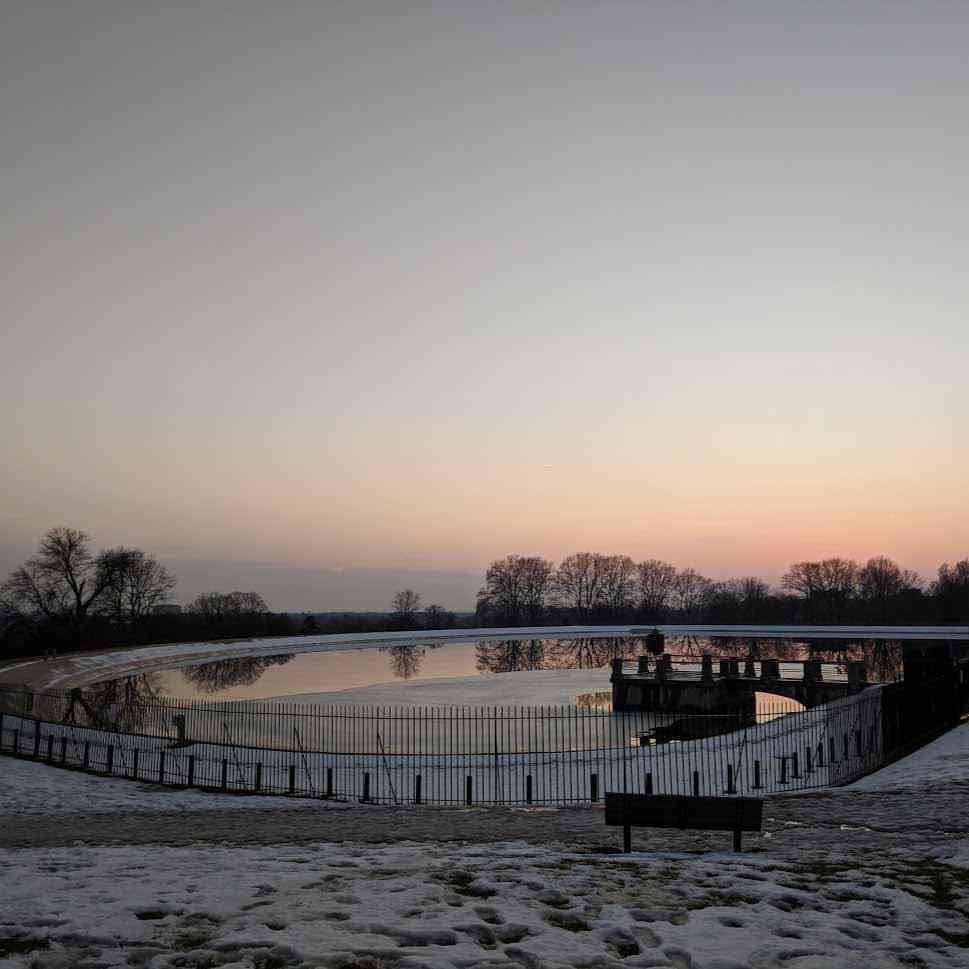 Highland Park in Rochester Day Trips Around Rochester, NY