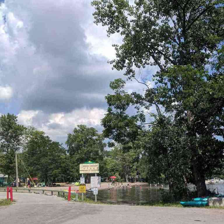 Honeoye Lake Day Trips Around Rochester, NY