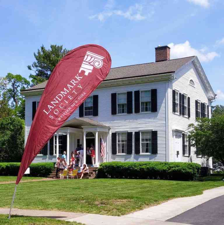 25 House & Garden Tours Around Rochester Day Trips Around Rochester, NY