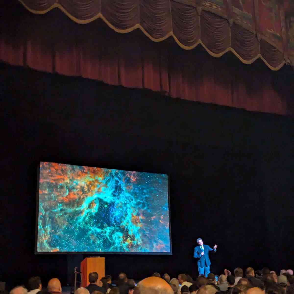 Landmark Theatre Syracuse