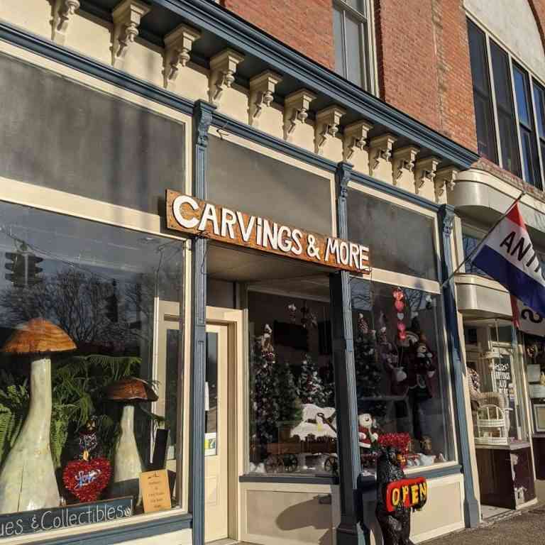 Explore Mount Morris Day Trips Around Rochester, NY