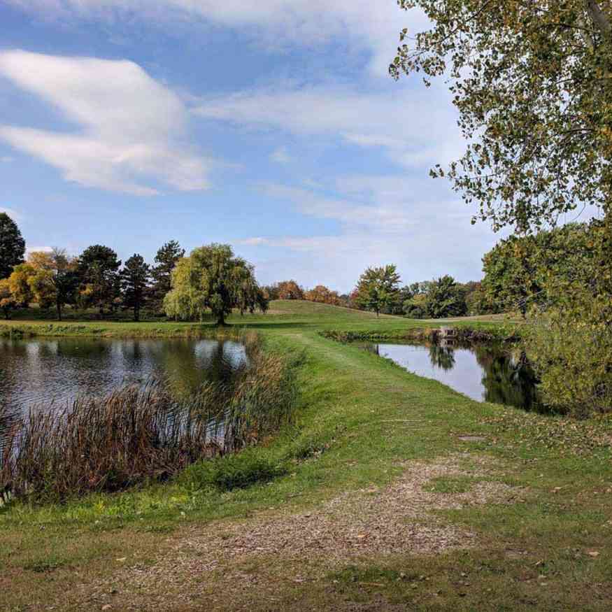 North Ponds Park In Webster Day Trips Around Rochester NY
