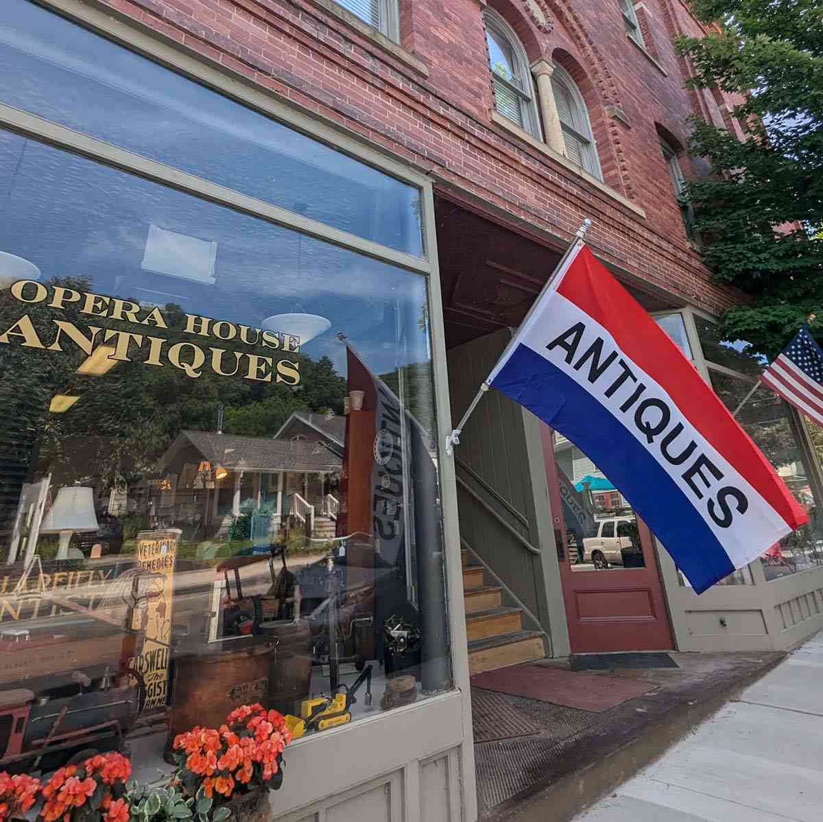 Opera House Antiques