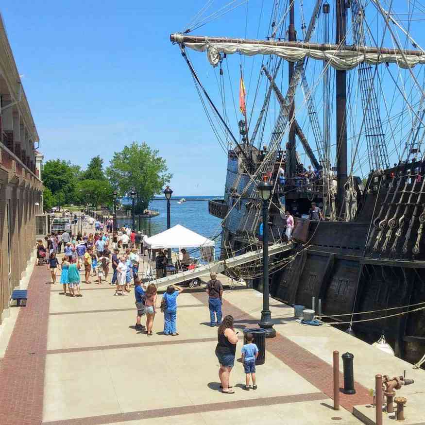 5 Places in the City to Enjoy the Genesee River Day Trips Around