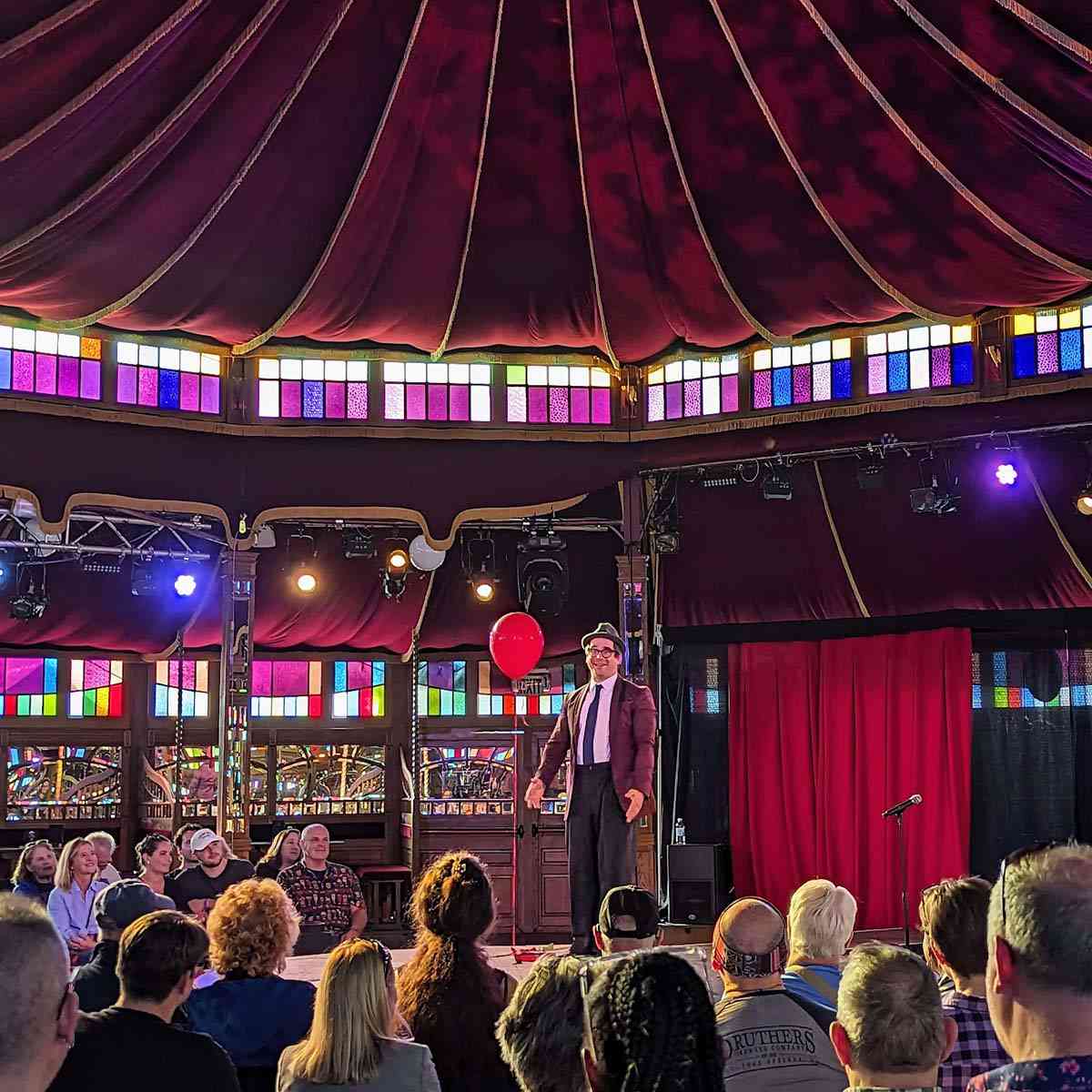 Rochester Fringe Festival 2023