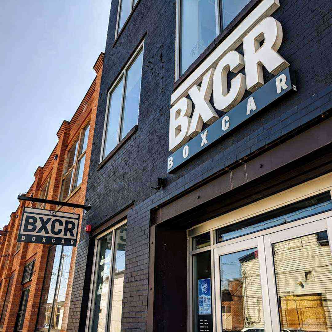 Rochester Public Market Day Trips Around Rochester, NY