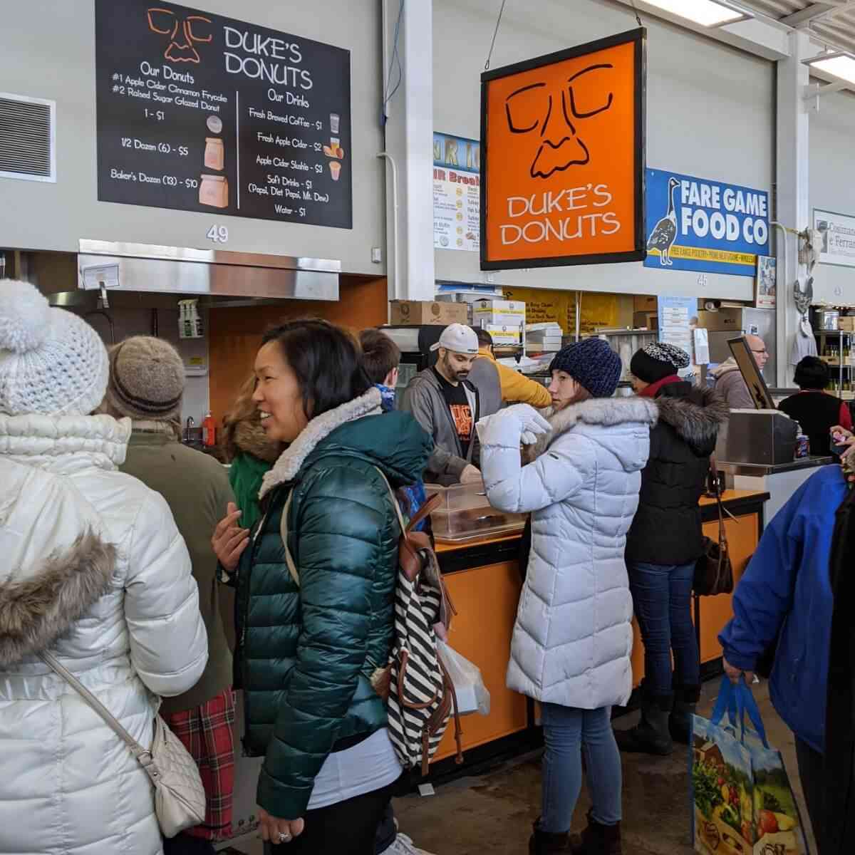 Rochester Public Market Day Trips Around Rochester, NY