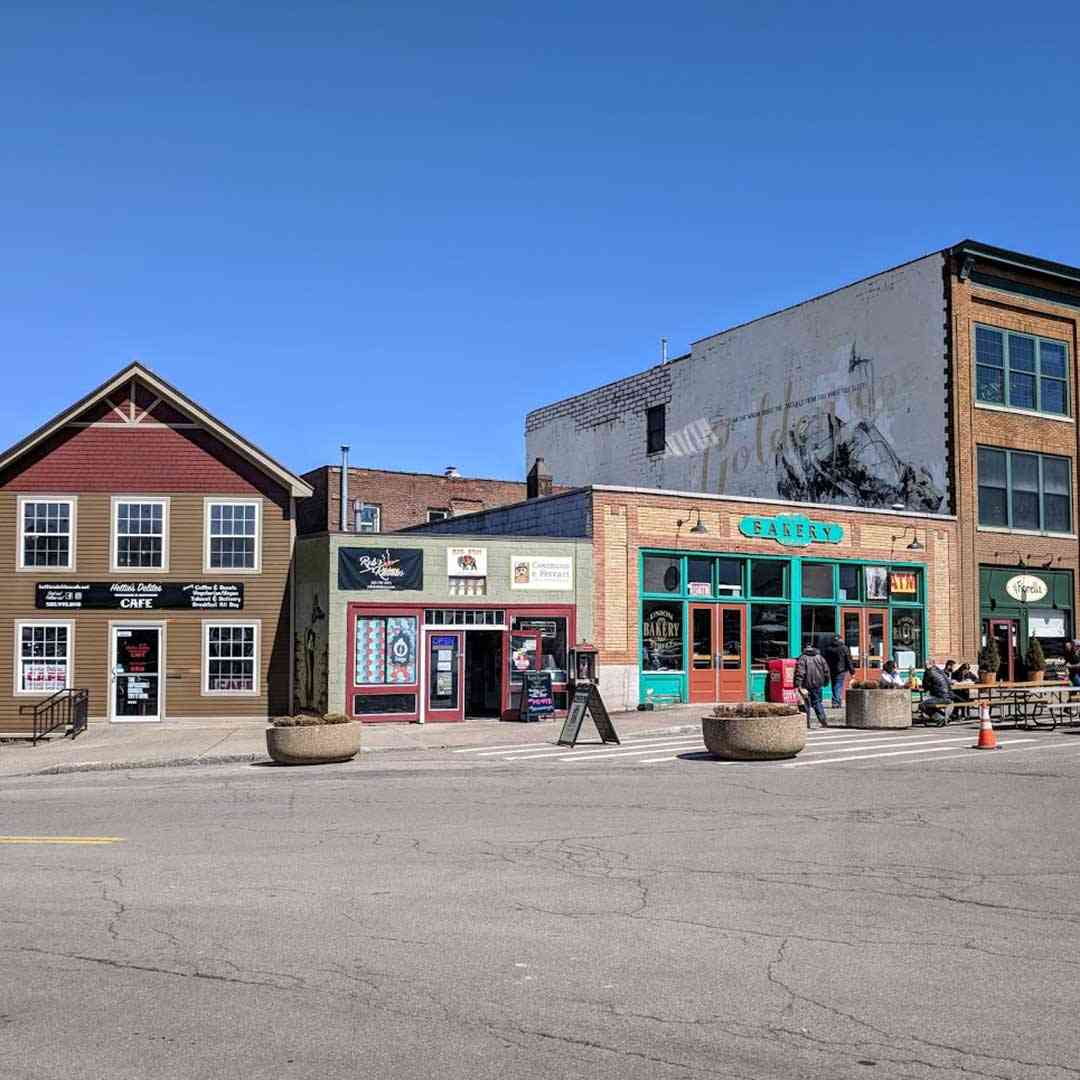 Rochester Public Market Day Trips Around Rochester, NY